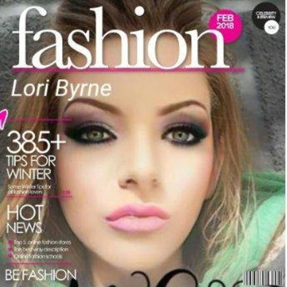 Meet your Posher, Lori